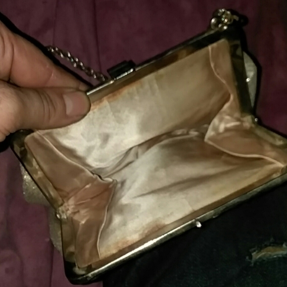 Sterling Coach purse - Picture 2 of 4
